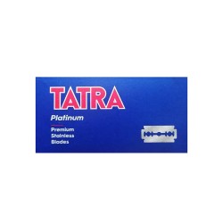 Rezerve lame de ras Tatra Platinum 5 buc