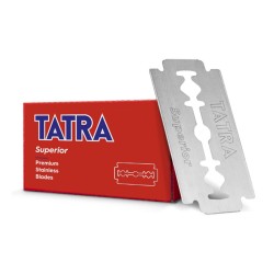 Rezerve lame de ras Tatra Superior Stainless Steel 5 buc