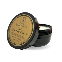 Cremă de bărbierit cu bol Taylor of Old Bond Street Oud 150 g