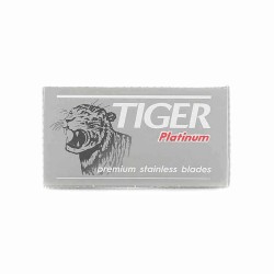 Rezerve lame Tiger Platinum 5 buc