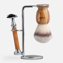 Suport pentru aparat de ras si pamatuf Timor Solingen 1427