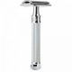 Aparat de ras clasic Safety Razor piaptan inchis R89 Twist