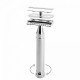 Aparat de ras clasic Safety Razor piaptan inchis R89 Twist