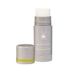 Sapun de barbierit stick Muehle Aloe Vera 37 gr