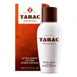 After shave lotion Tabac Original 100 ml
