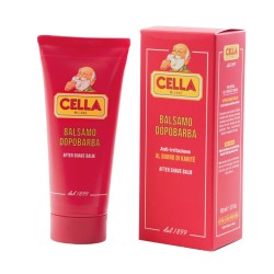 After shave balsam Cella Milano 100 ml