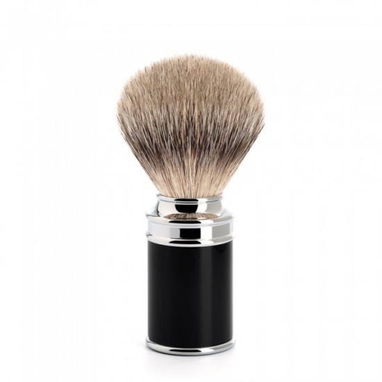 Set de barbierit cu aparat de ras clasic Safety Razor S91M106 Set de barbierit cu aparat de ras clasic Safety Razor S91M106